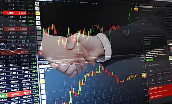 币安官方网交易界面